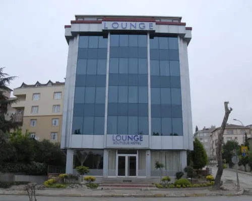 Lounge Hotel Hotels near Tuzla Shipyard