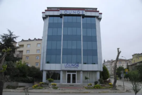 Lounge Hotel Hotels in der Nähe von 50 Years Secondary School Güzelyali