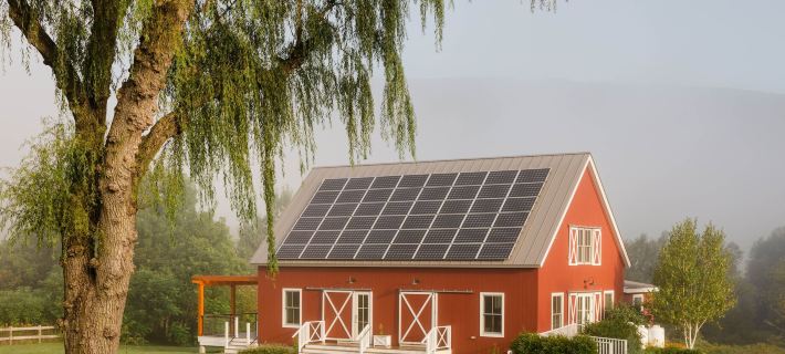 Hill Farm Inn - Manchester Hotels in Bennington County