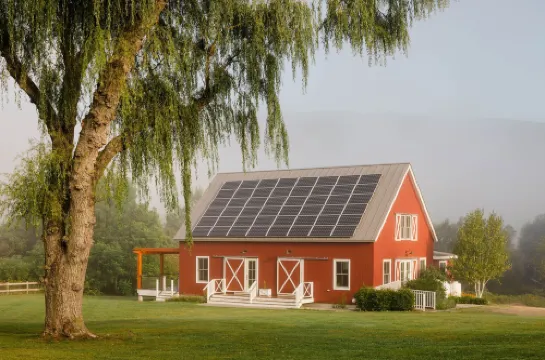 Hill Farm Inn - Manchester