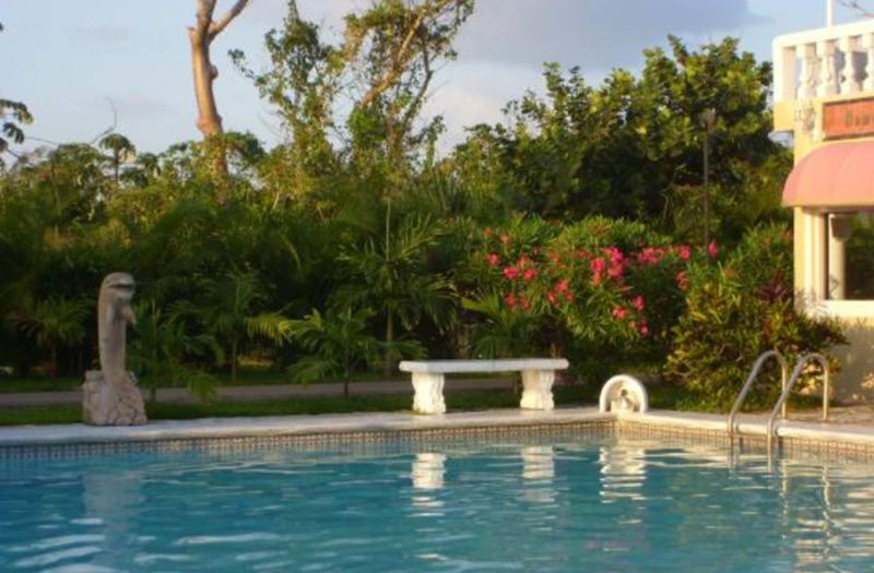 Villablanca Garden Beach Hotel photo 5