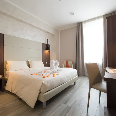 Oasi Village Hotel