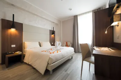 Oasi Village Hotel Hotel a Città Studi