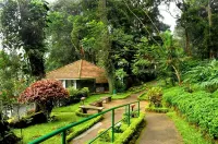 The Tall Trees Hotel a 