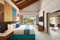Secrets la Romana, An All-Inclusive Adult Only Resort