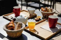 Hotel le Branhoc - Brit Hotel Auray Hotel a Baden