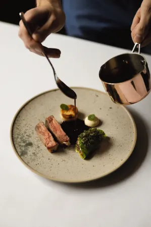 The Station Hotel Отели в г. Craigellachie