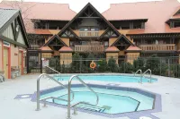 Sunpath Condos by Whistler Retreats