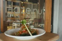 Hazotel Semarang - breakfast