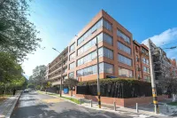 Faranda Collection Bogota, a Member of Radisson Individuals Hotel di 