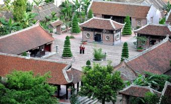 Vietnamese Ancient Village Hotel