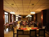 Soramba Hotel Hotels near Sheger Park