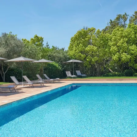 Saint-Tropez Golf Residences