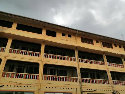 Diani Classic Guest House Hotels in 