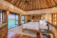 Gili Lankanfushi Maldives Hotels in 