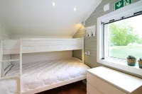 Bergs Slussar Vandrarhem & Stugor Hotels in 