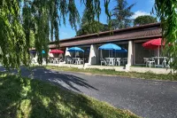 Le Moulin de Sournia - Gites