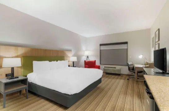 Country Inn & Suites by Radisson, Columbia, MO Отели в г. 