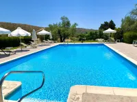 Himonas Apartments - Beach
