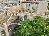 Casa Luca Hôtels à : Playa del Carmen