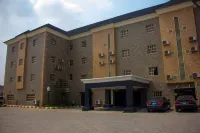 Eastgate Hotel Lekki Hotels near LUFASI Nature Park Lagos