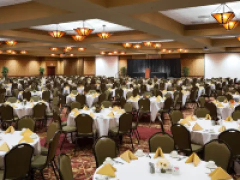 The Lodge at Deadwood Hotels in Deadwood