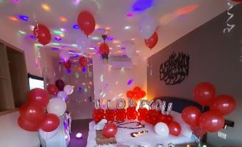 Antonio Hotel Amman