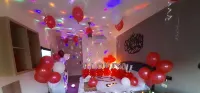 Antonio Hotel Amman
