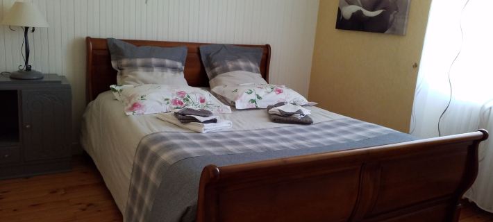 Jominiere Hotels in Cholet