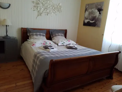 Jominiere Hotels in Cholet