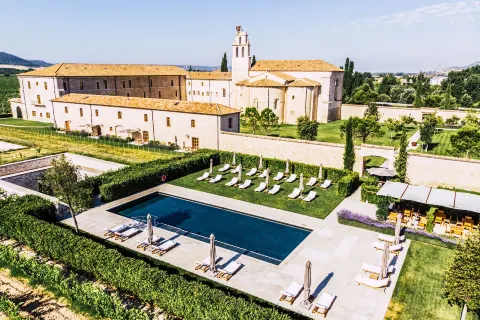 Abadia Retuerta LeDomaine