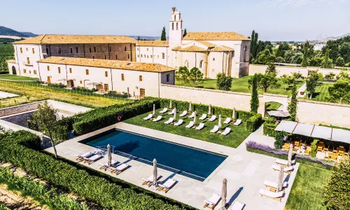 Abadia Retuerta LeDomaine