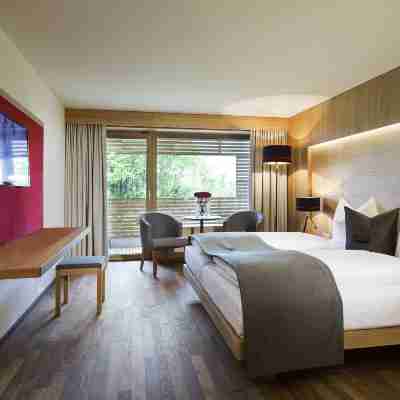 Hotel Schwärzler Rooms