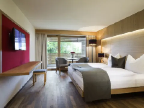 Hotel Schwärzler Hotels in Bregenz