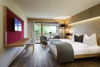 Hotel Schwärzler in Bregenz Hotels in Bregenz