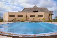 The Last Village Lodge - Pools