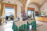 Grand Hotel Mediterraneo Hotels in Cerfignano
