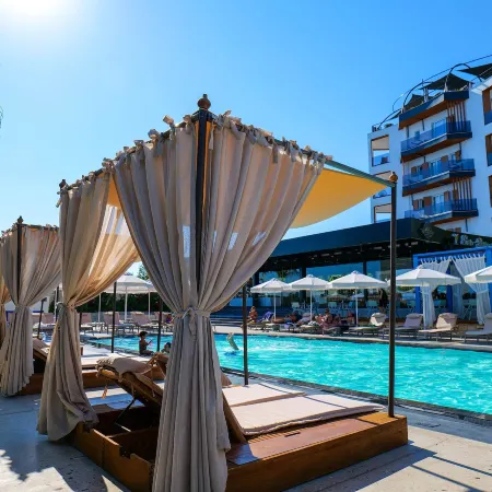Blue Boutique Hotel
