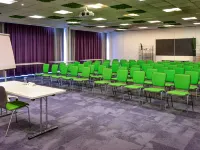 Ibis Styles Linz Hotels in Linz