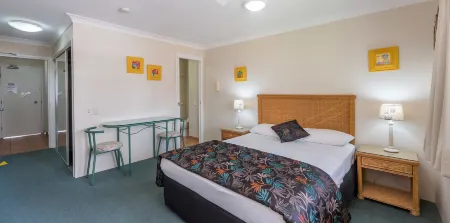 Aruba Beach Resort Отели рядом с достопримечательностью «Каскейд Гарденс»