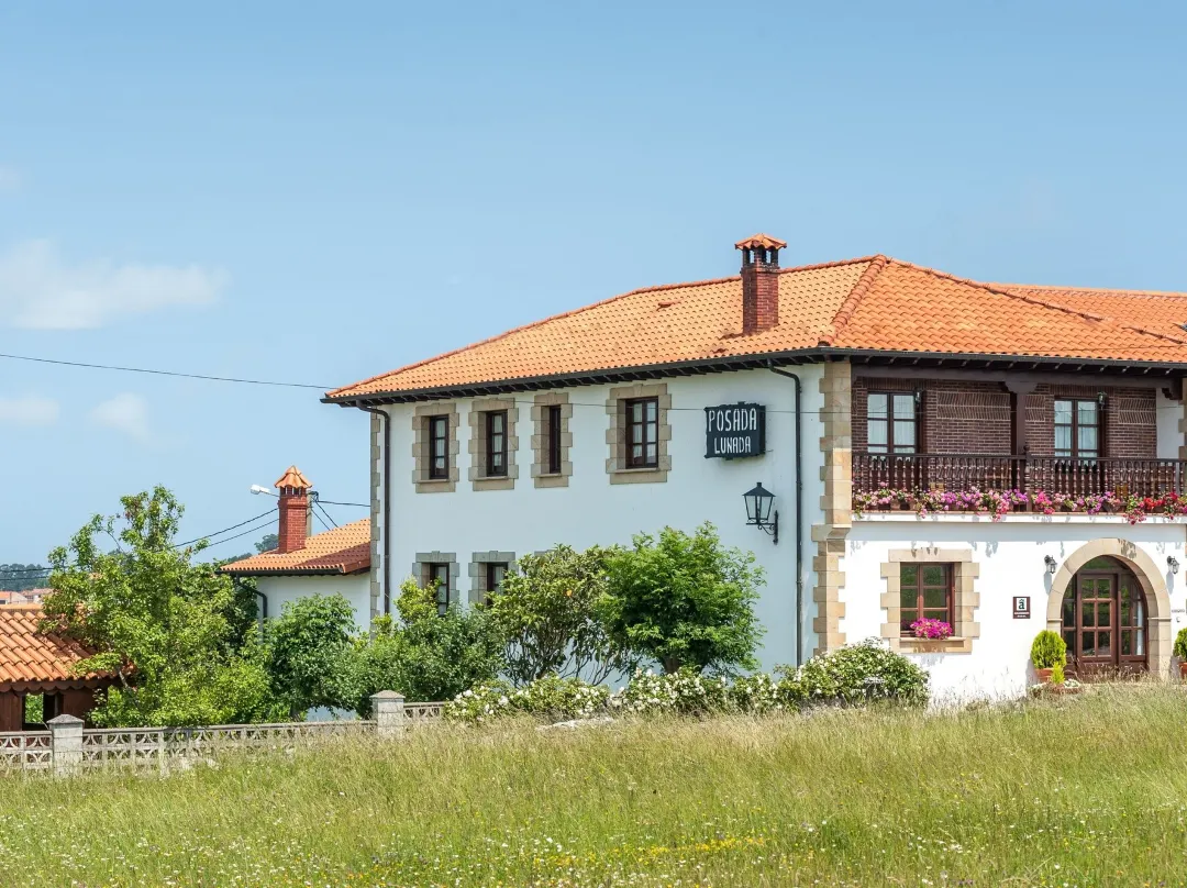Posada Lunada - Cantabria