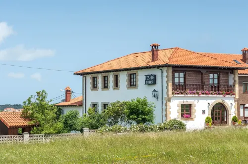 Posada Lunada - homestay