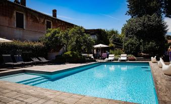 Al Castello Resort