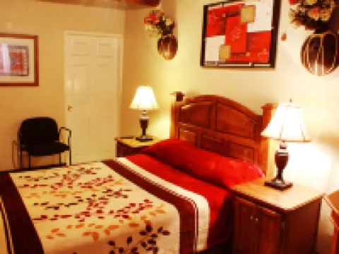 Hotel Doña Crucita Hotels in Creel