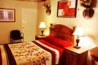 Hotel Doña Crucita Hotels in Bocoyna Municipality