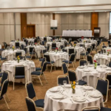 Bourbon Joinville Convention Hotel