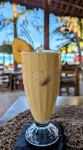 Bahati Villa - bar
