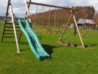 B&B la Chabetaine Hotels in Libramont-Chevigny