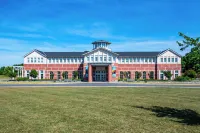 Wayside Inn Hotel di Middletown