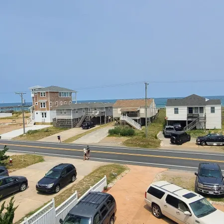 Pierhouse Bed & Breakfast